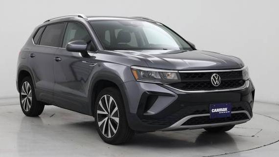 VOLKSWAGEN TAOS 4MOTION 2022 3VVLX7B22NM027187 image